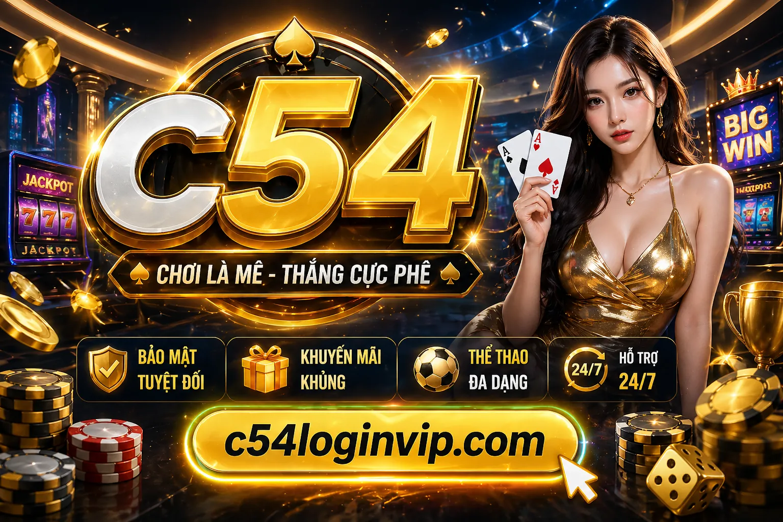 Hướng dẫn chơi Slot game cho người mới bắt đầu