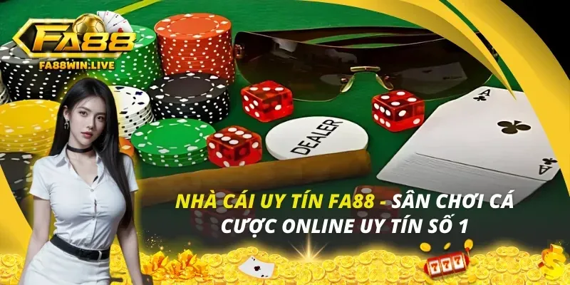 Công nghệ mới trong sòng bạc trực tuyến