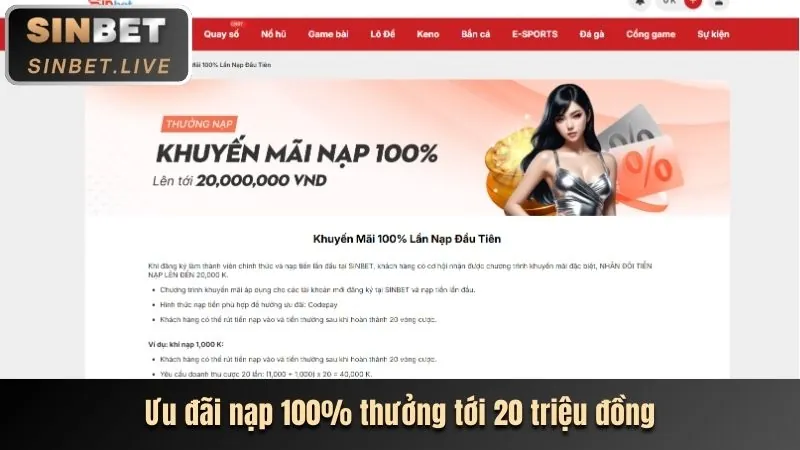 Banner kêu gọi hành động đăng ký xn88 login với tiền thưởng